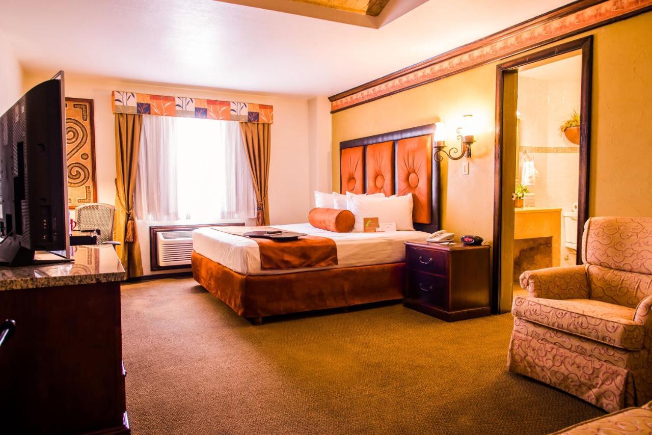 Hotel Maria Bonita Consulado Americano Сьюдад-Хуарес Екстер'єр фото