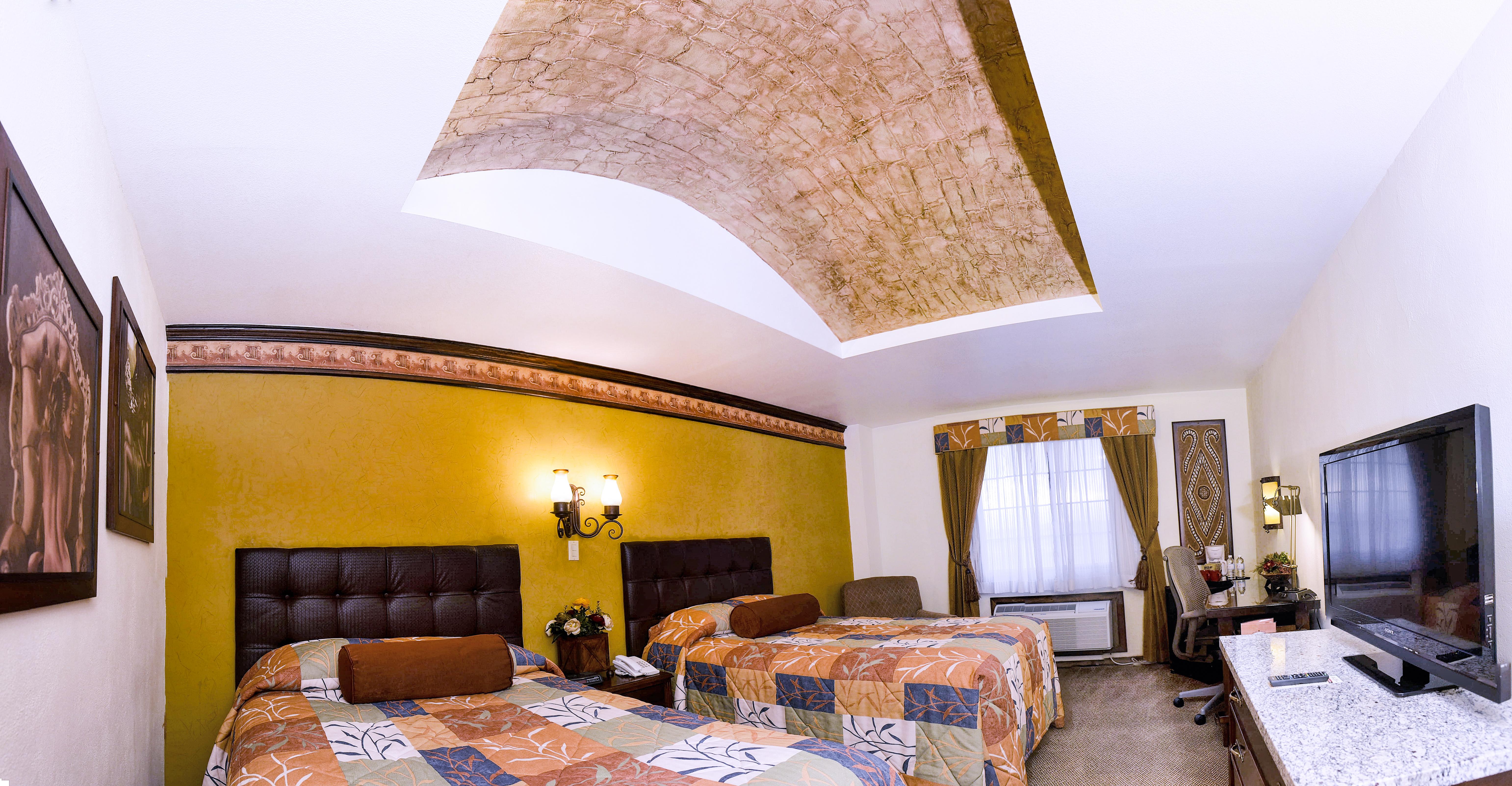 Hotel Maria Bonita Consulado Americano Сьюдад-Хуарес Екстер'єр фото