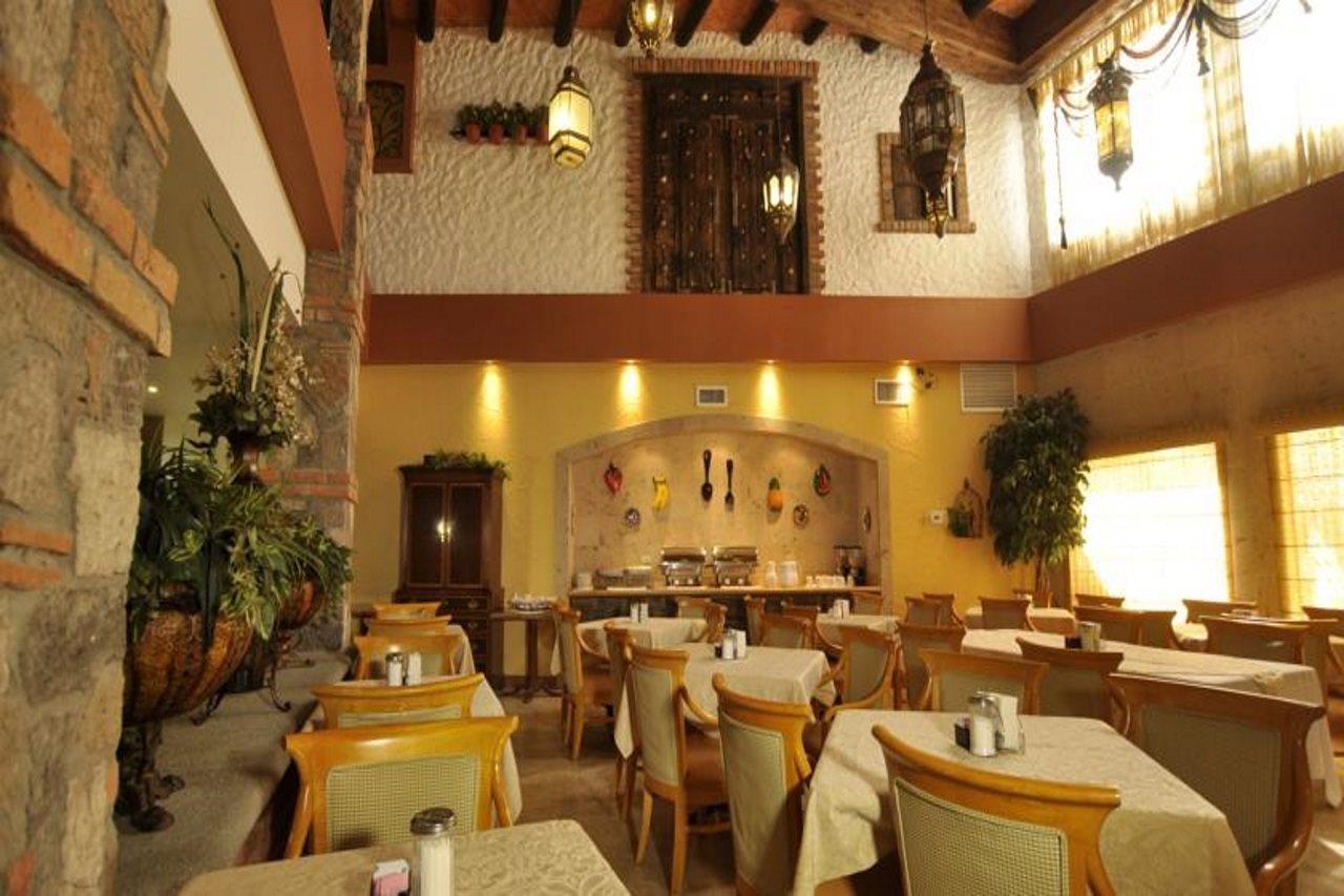 Hotel Maria Bonita Consulado Americano Сьюдад-Хуарес Екстер'єр фото